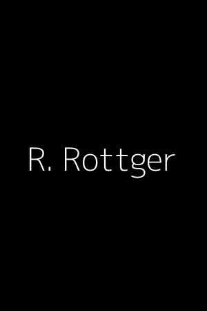 Rick Rottger